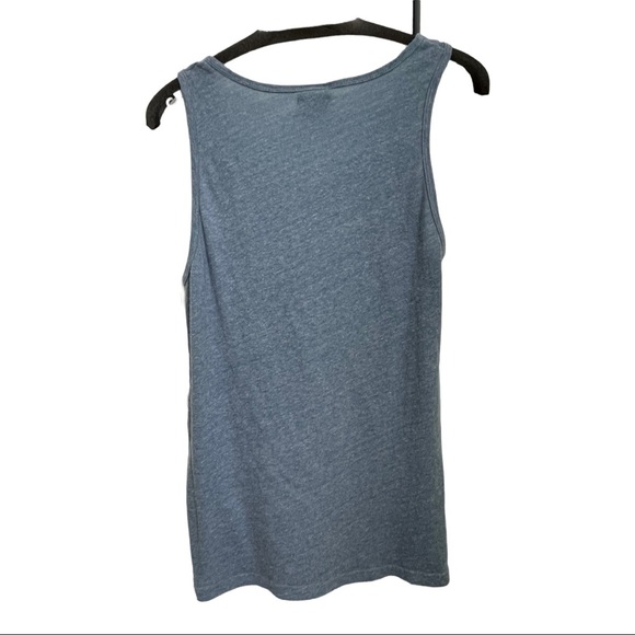 JUNK FOOD URBAN OUTFITTERS  DARTH VADER 90’S TANK SIZE S - Picture 4 of 4